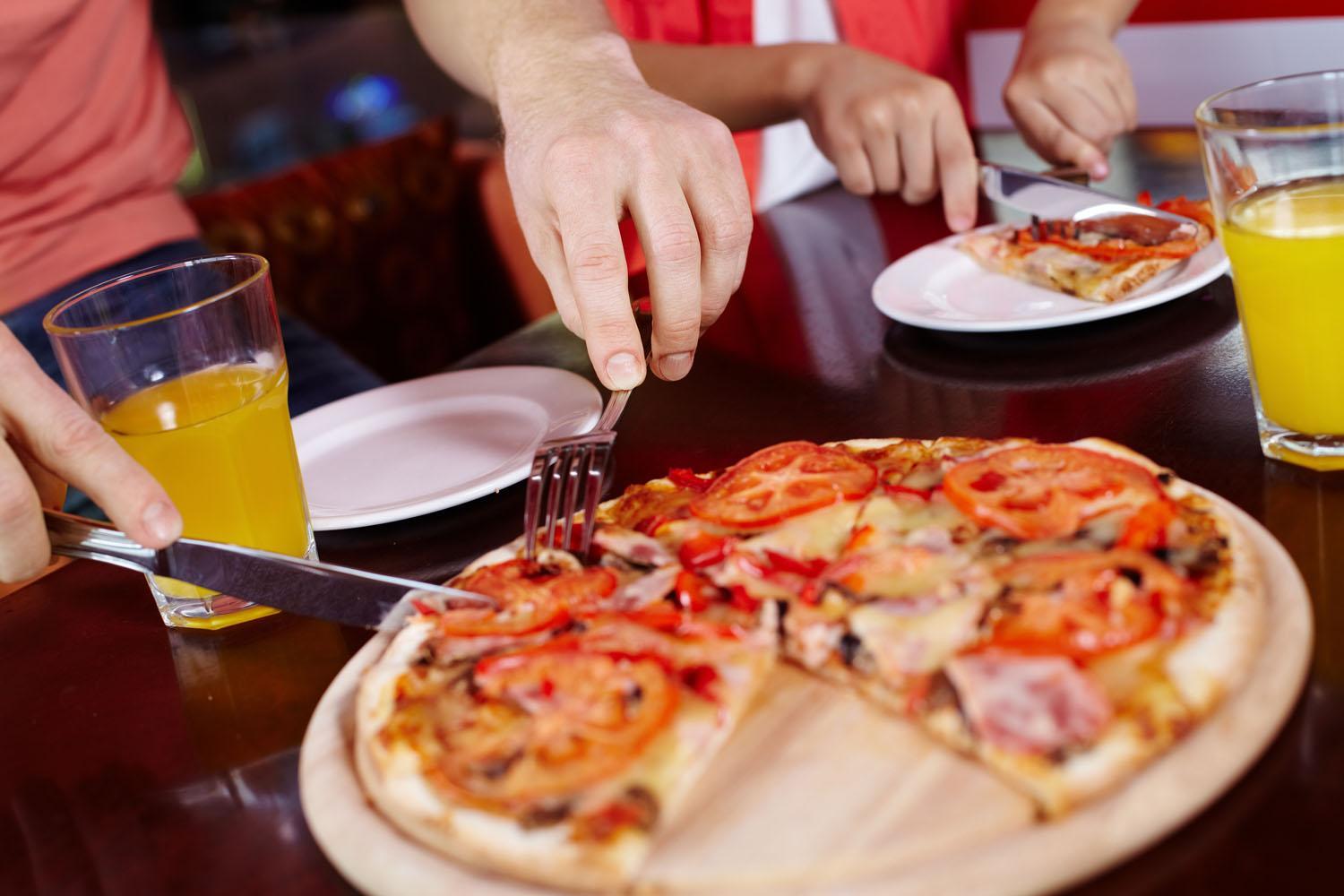 Pizzeria Lagarrigue